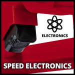 Миксер электрический Einhell TC-MX 1200 E (4258545) – Фото №4
