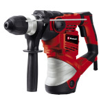 Перфоратор електричний Einhell TC-RH 1600 (4258478) – Фото №1