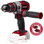 Дриль акумуляторна ударна Einhell TP-CD 18 Li-i Brushless - Solo (4513860) – Фото №1