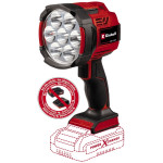 Ліхтар акумуляторний Einhell TE-CL 18/2500 LiAC - Solo (4514145) – Фото №1