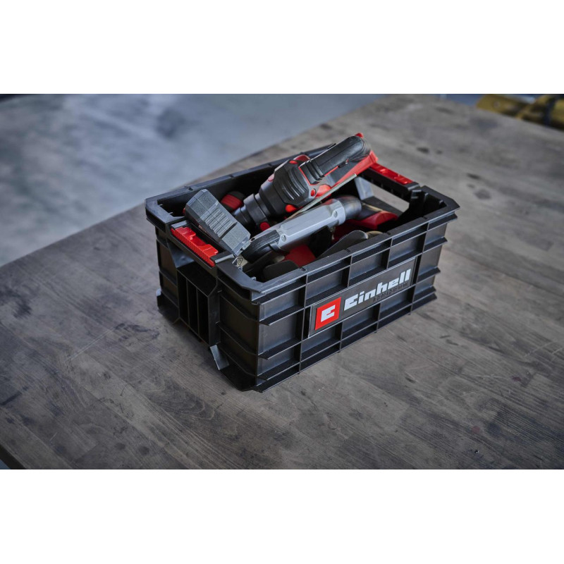 Ящик системи кейсів Einhell E-Case Toolbox (4540037)