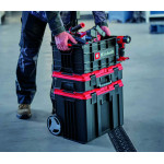 Ящик системи кейсів Einhell E-Case Toolbox (4540037) – Фото №5