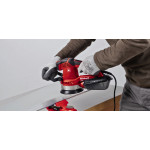 Шлифмашина эксцентриковая Einhell TE-RS 40 E (4462000) – Фото №3