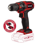 Дриль акумуляторна Einhell TC-CD 18/35 Li - Solo (4513927) – Фото №1
