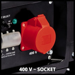 Генератор бензиновый Einhell TC-PG 55/E5 (4152562) – Фото №3
