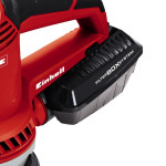 Шлифмашина эксцентриковая Einhell TE-RS 40 E (4462000) – Фото №6