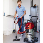 Пилосос акумуляторний Einhell TE-VC 36/30 Li S - Solo (2347140) – Фото №2