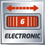Шлифмашина эксцентриковая Einhell TE-RS 40 E (4462000) – Фото №8
