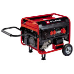 Генератор бензиновый Einhell TC-PG 55/E5 (4152562) – Фото №1