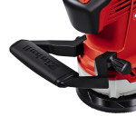 Шлифмашина эксцентриковая Einhell TE-RS 40 E (4462000) – Фото №5