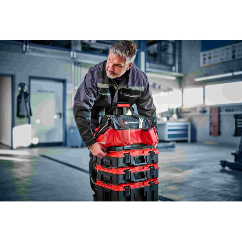 Сумка для инструмента (саквояж) Einhell E-Case Bag (4540036)