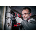 Дрель аккумуляторная ударная Einhell TP-CD 18/80 Li-i BL - Solo (4514305) – Фото №4