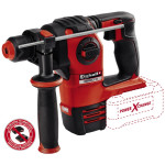 Перфоратор акумуляторний Einhell HEROCCO 18/20 (4513900) – Фото №1