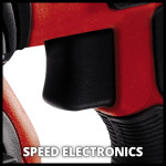 Перфоратор акумуляторний Einhell HEROCCO 18/20 (4513900) – Фото №5