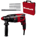 Перфоратор электрический Einhell TC-RH 620 4F Kit (4257992) – Фото №1