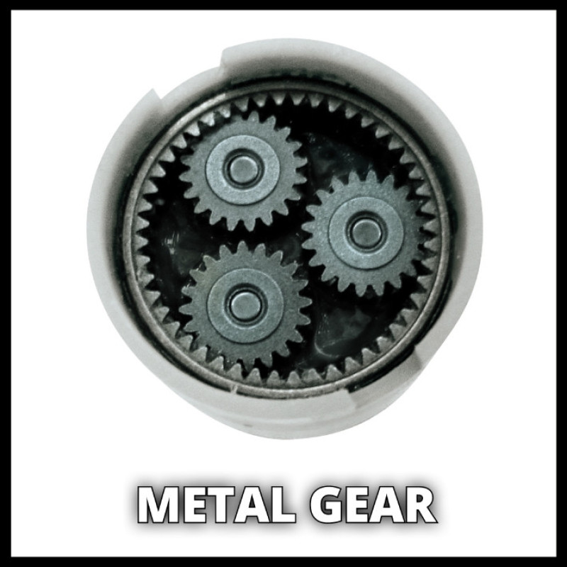 Дрель аккумуляторная Einhell TP-CD 18/60 Li BL - Solo (4514210)