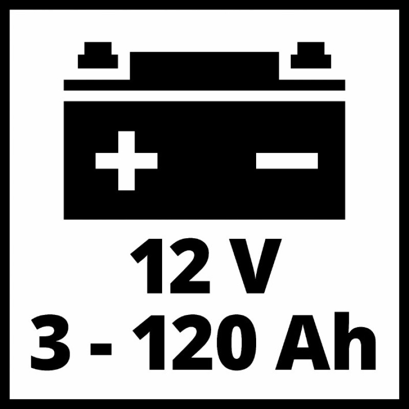 Зарядное устройство для Einhell CE-BC 4 M (1002225)