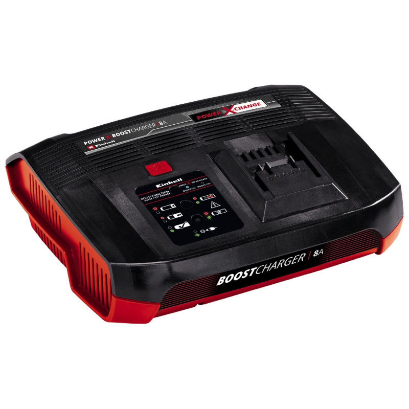 Зарядное устройство для Einhell Power-X-Boost Charger 8 A (4512155)