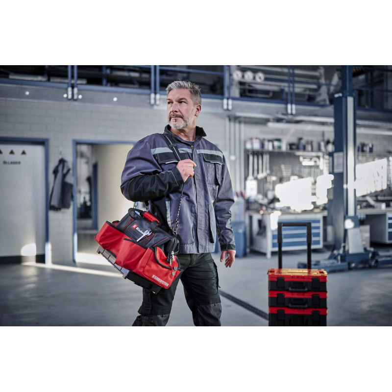 Сумка для инструмента (саквояж) Einhell E-Case Bag (4540036)