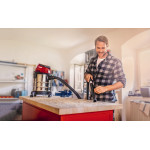 Пилосос акумуляторний Einhell TC-VC 18/20 Li S - Solo (2347130) – Фото №3
