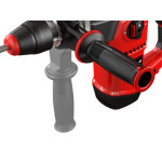Перфоратор электрический Einhell TE-RH 32-1600 4F (4258508) – Фото №6