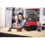 Пилосос акумуляторний Einhell TE-VC 18/10 Li Kit 2.5 Ah (2347160K) – Фото №3