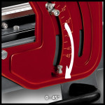 Плиткорез электрический радиальный Einhell TE-TC 620 U (4301295) – Фото №4
