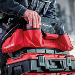 Сумка для инструмента (саквояж) Einhell E-Case Bag (4540036) – Фото №7