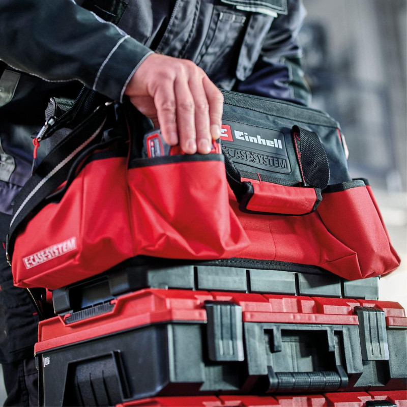 Сумка для инструмента (саквояж) Einhell E-Case Bag (4540036)