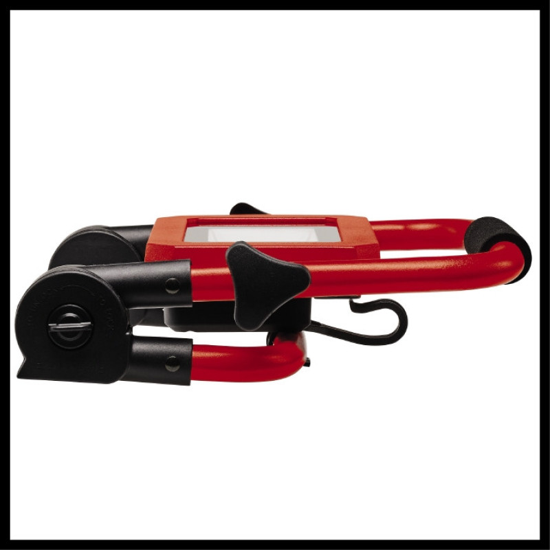 Фонарь аккумуляторный Einhell TC-CL 18/1800 Li - Solo (4514115)