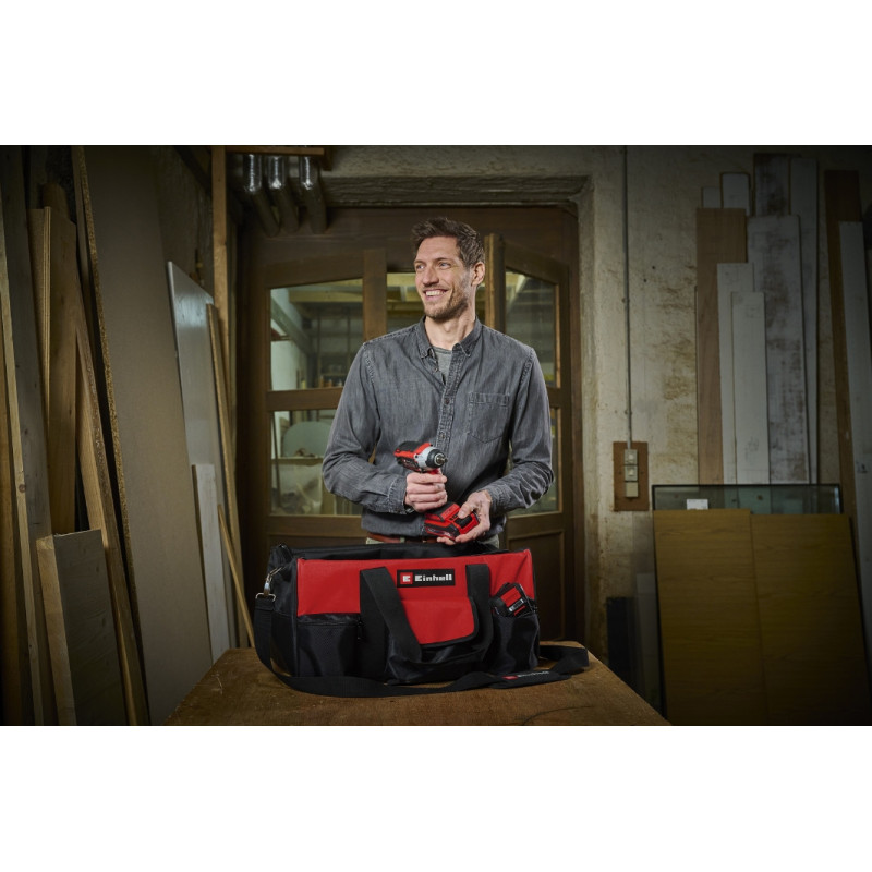Сумка для инструмента Einhell Bag 56/29 см (4530078)