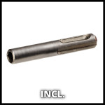Перфоратор акумуляторний Einhell TE-HD 18/12 Li - Solo (4513970) – Фото №5