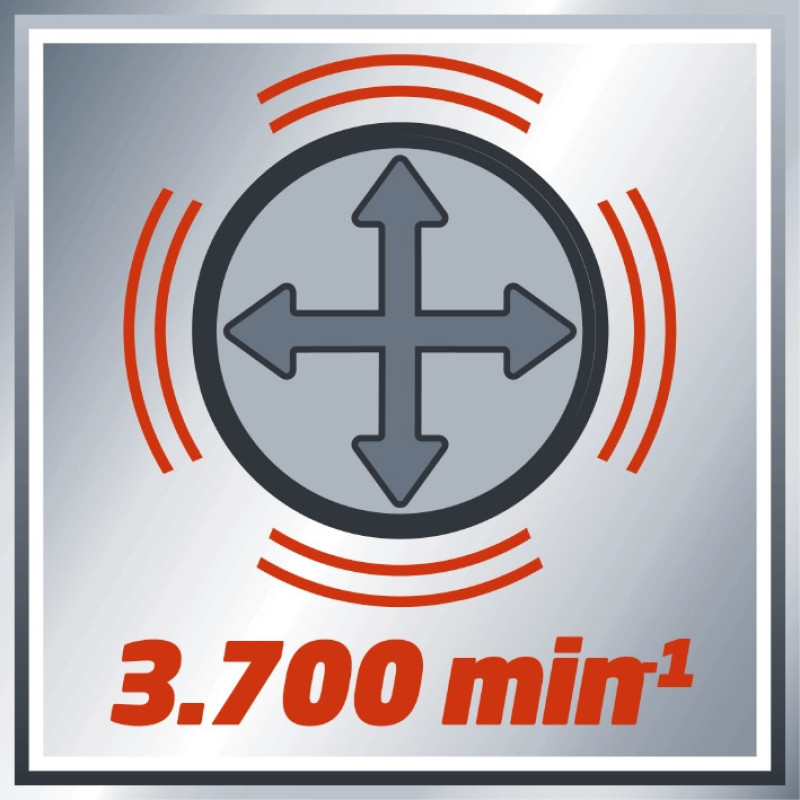 Полировальная машина Einhell CC-PO 90 (2093173)