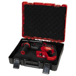 Перфоратор аккумуляторный Einhell TE-HD 18/20 Li - Solo (4514260) – Фото №2