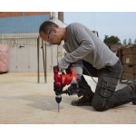 Перфоратор електричний Einhell TC-RH 1600 (4258478) – Фото №5