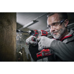 Дрель аккумуляторная Einhell TP-CD 18/80 Li BL - Solo (4514300) – Фото №3