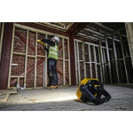 Фонарь светодиодный аккумуляторный DeWALT (DCL077) – Фото №6