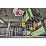 Дриль-шуруповерт акумуляторна безщіткова DeWALT (DCD800P2T) – Фото №3