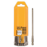 Набір біт для DCF6201 DeWALT DT7207 – Фото №1