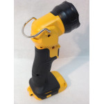 Фонарь светодиодный аккумуляторный DeWALT (DCL040) – Фото №4