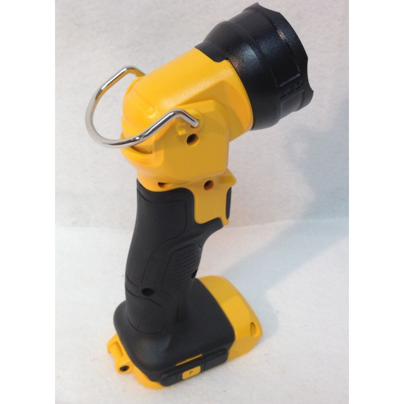 Фонарь светодиодный аккумуляторный DeWALT (DCL040)