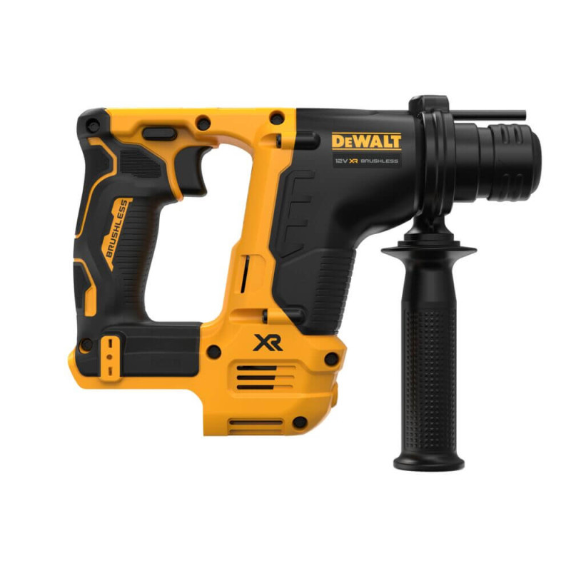 Перфоратор акумуляторний безщітковий SDS PLUS DeWALT (DCH072N)
