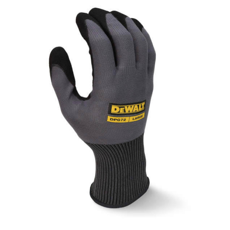 Перчатки универсальные, общего применения DeWALT DPG72L