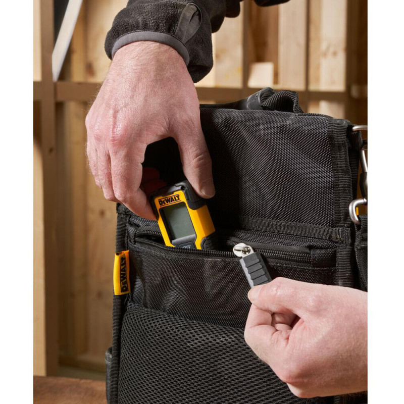 Сумка для инструмента TSTAK DeWALT (DWST83541-1)