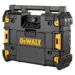 Зарядное устройство – радиоприемник DeWALT DWST1-81078 – Фото №3