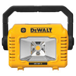 Фонарь светодиодный аккумуляторный DeWALT (DCL077) – Фото №2