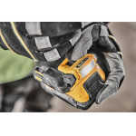 Дриль-шуруповерт акумуляторна безщіткова ударна DeWALT (DCD805E1T) – Фото №9