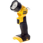 Фонарь светодиодный аккумуляторный DeWALT (DCL040) – Фото №2