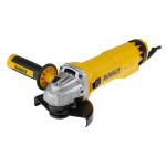 Шлифмашина угловая - болгарка сетевая DeWALT (DWE4237) – Фото №1