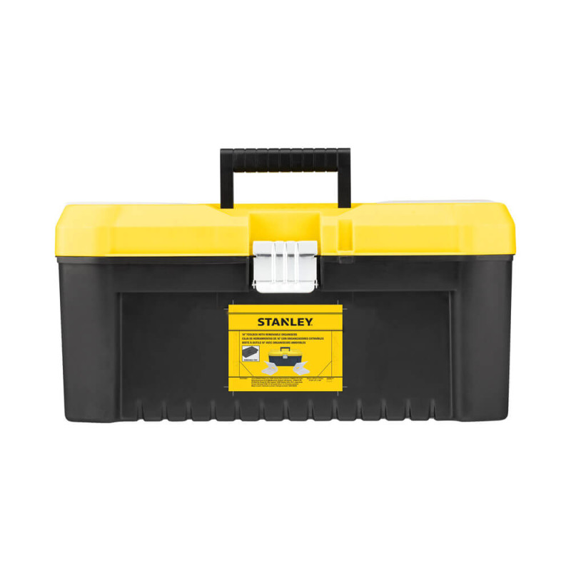 Ящик для інструментів ESSENTIAL STANLEY STST75785-1